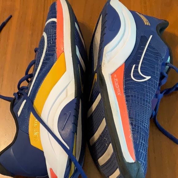 NIKE Superrep sneakers - Picture 5 of 11